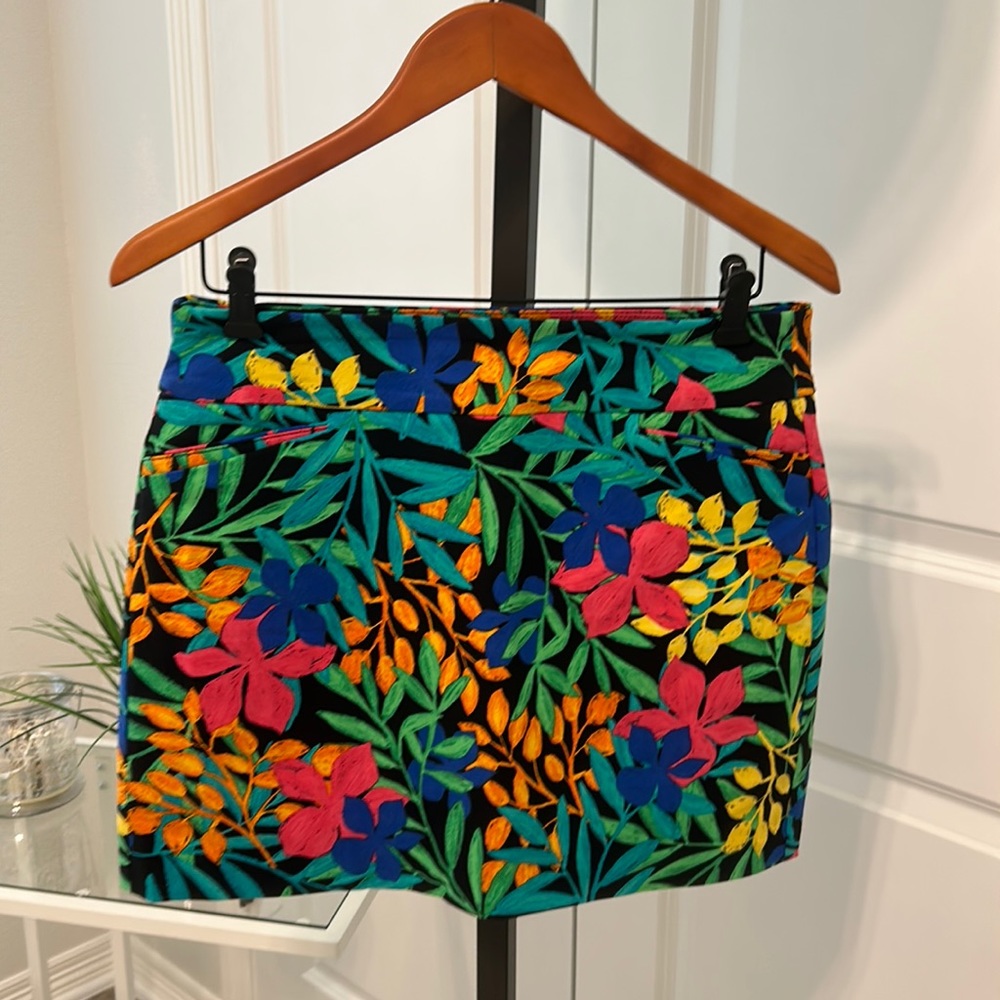 Super fun skort